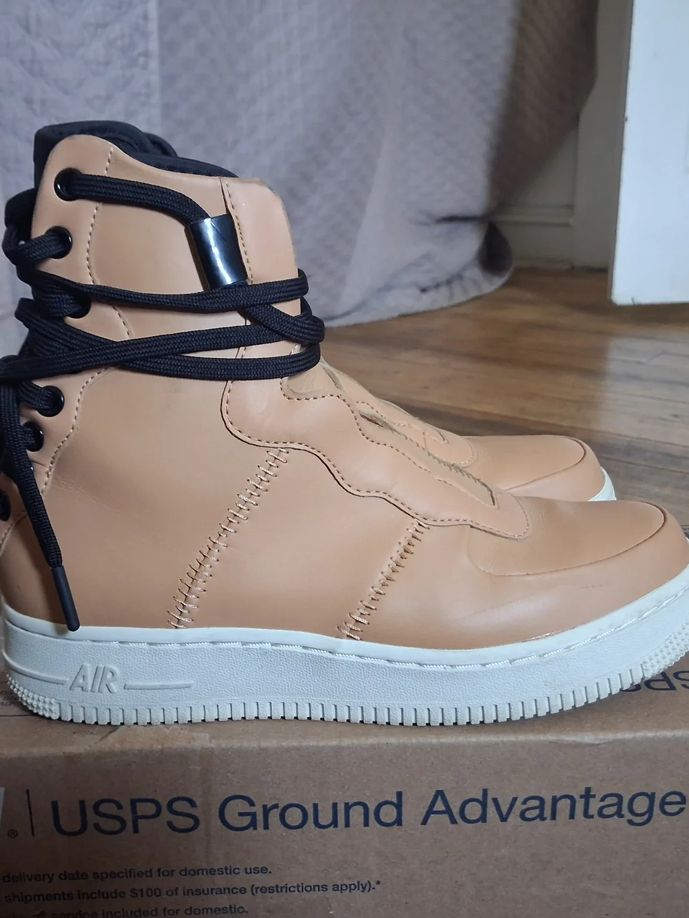 Nike Air Force 1 Rebel XX 